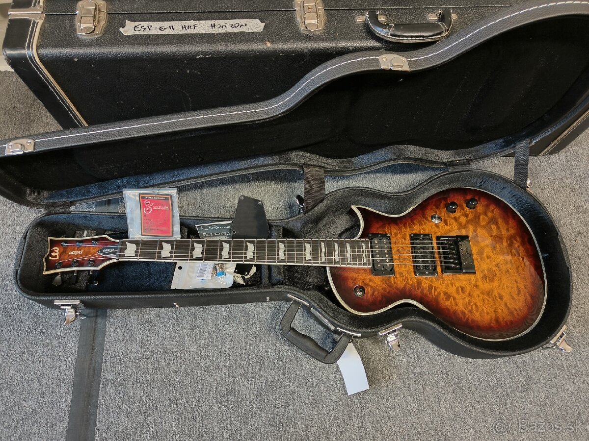 ESP LTD EC-1000 KOREA