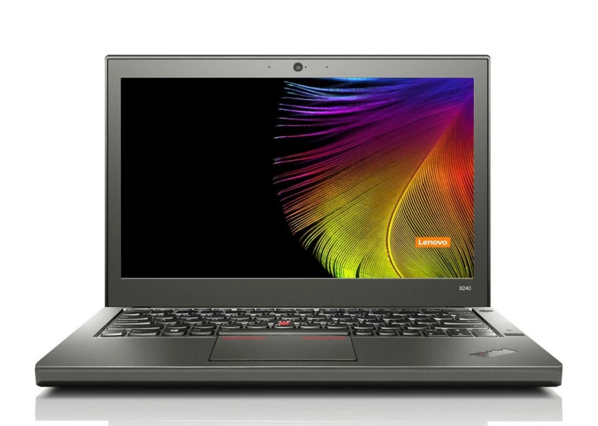 Lenovo ThinkPad X240