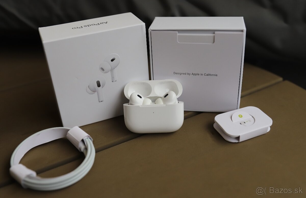 Apple AirPods Pro 2 - Lightning