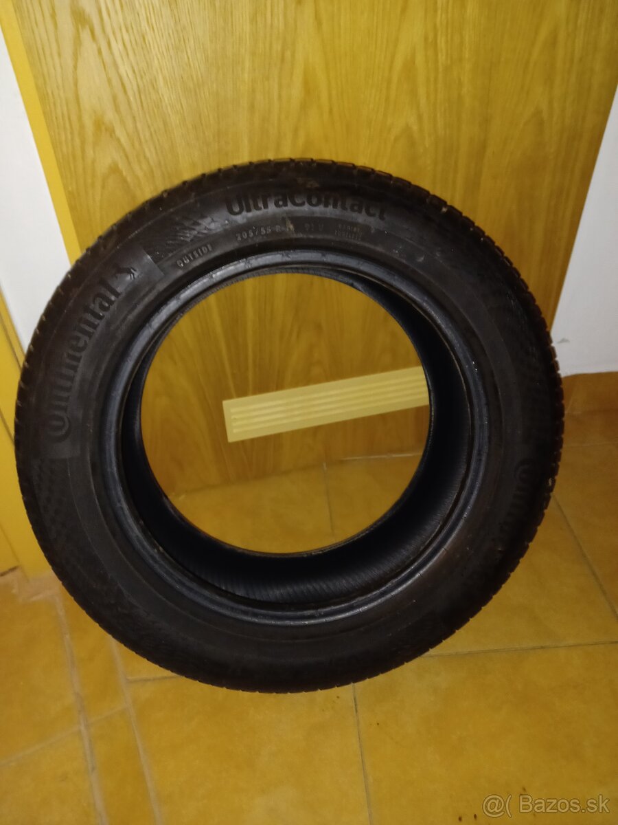 205/55R16