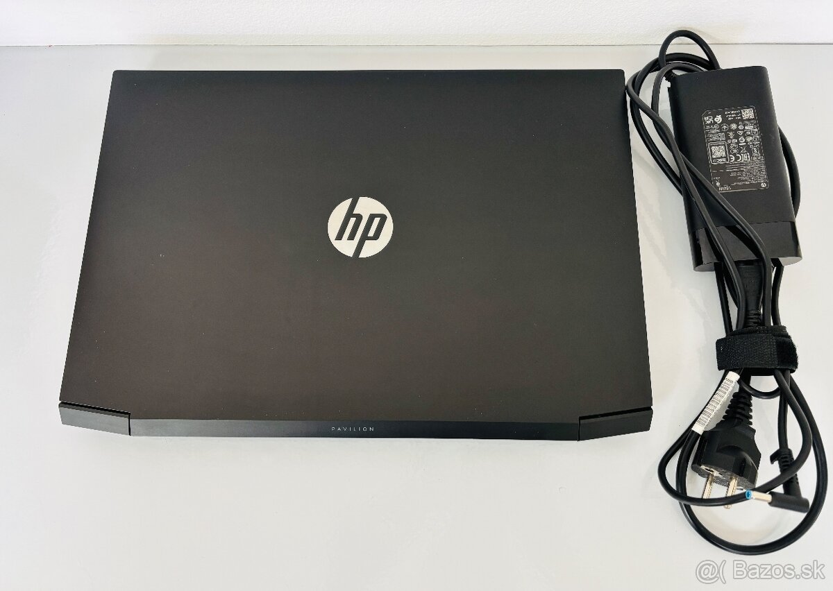 HP Pavilion Gaming