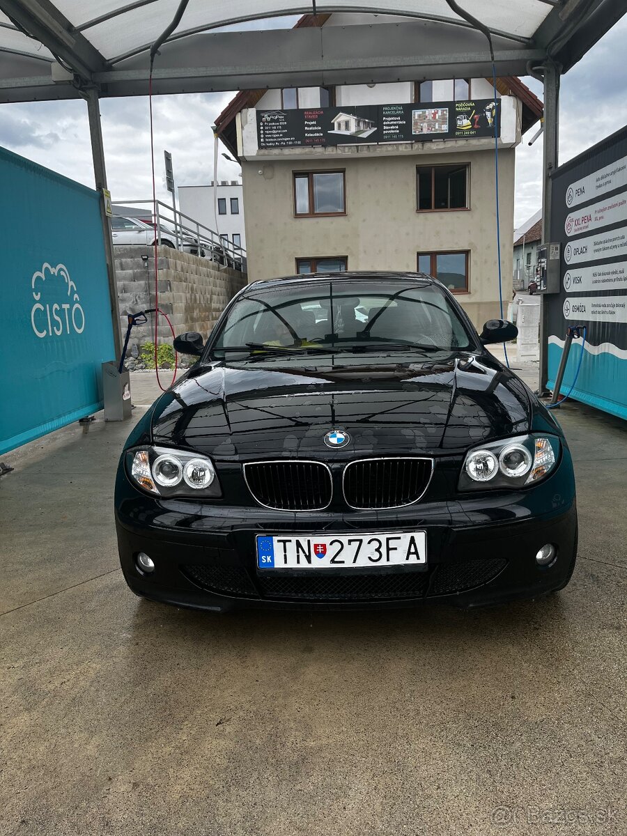 BMW 116 i