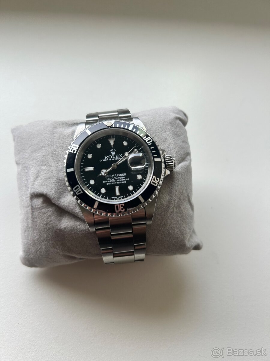 Rolex