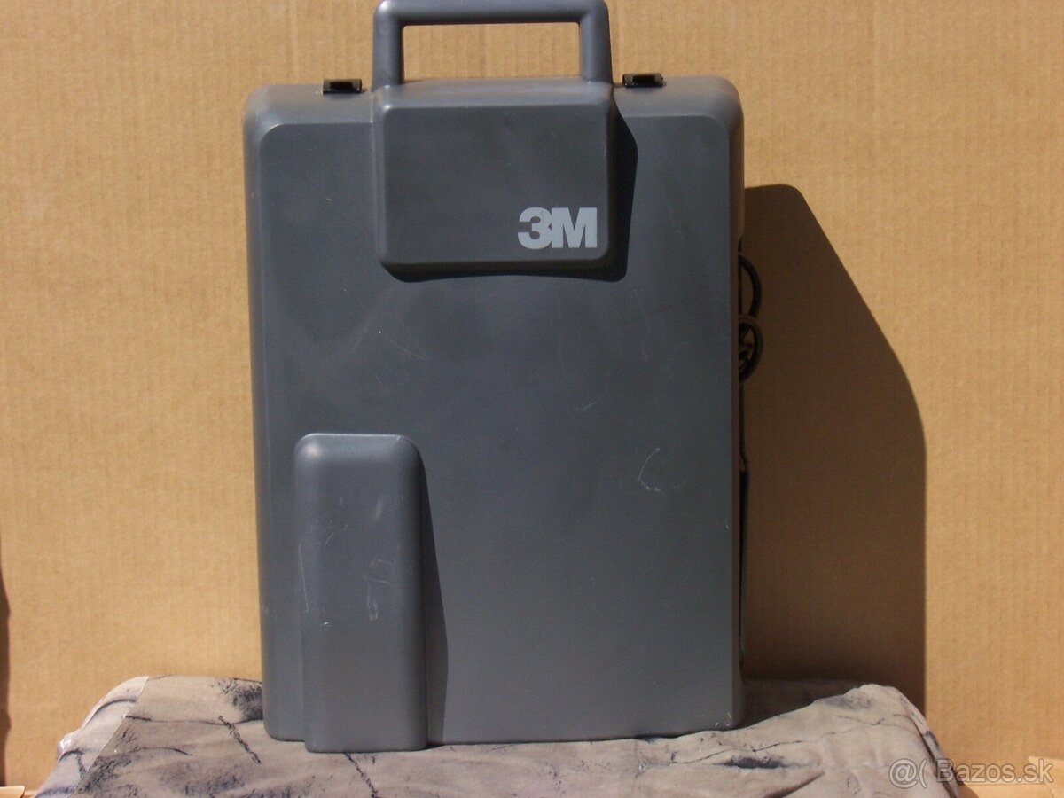 3M 2770 Overhead Projector

