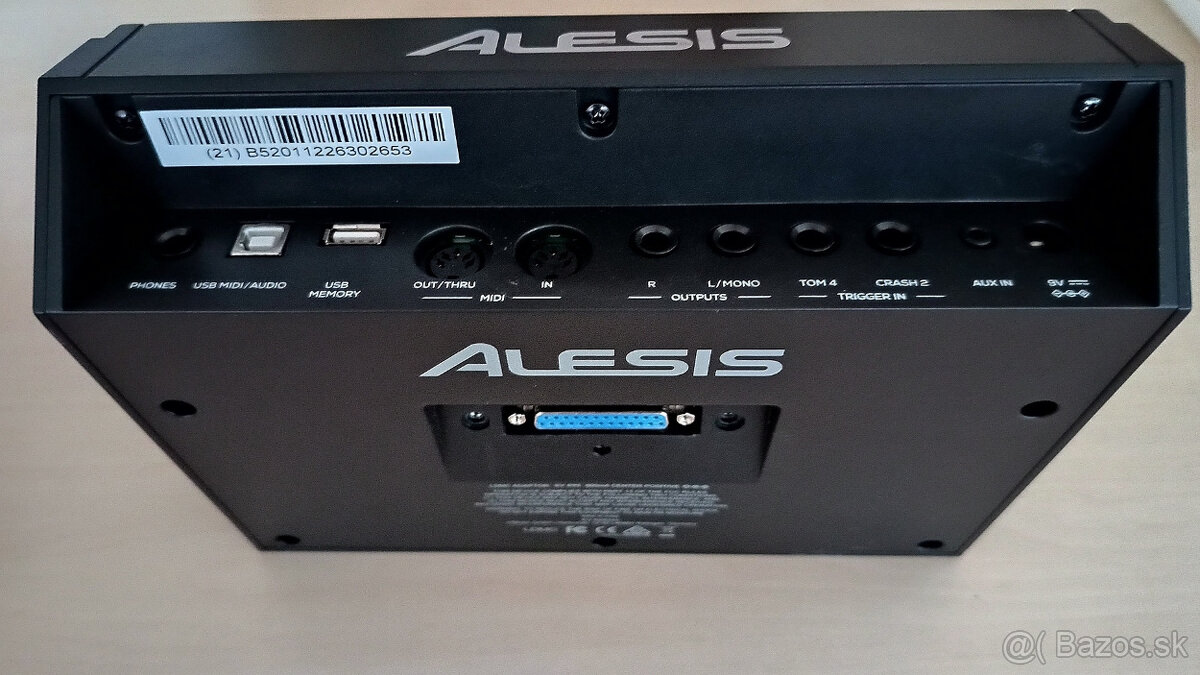 MODUL - ALESIS DM10 MK II Pro