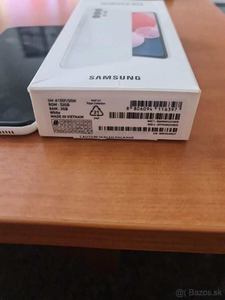 Samsun galaxy A13