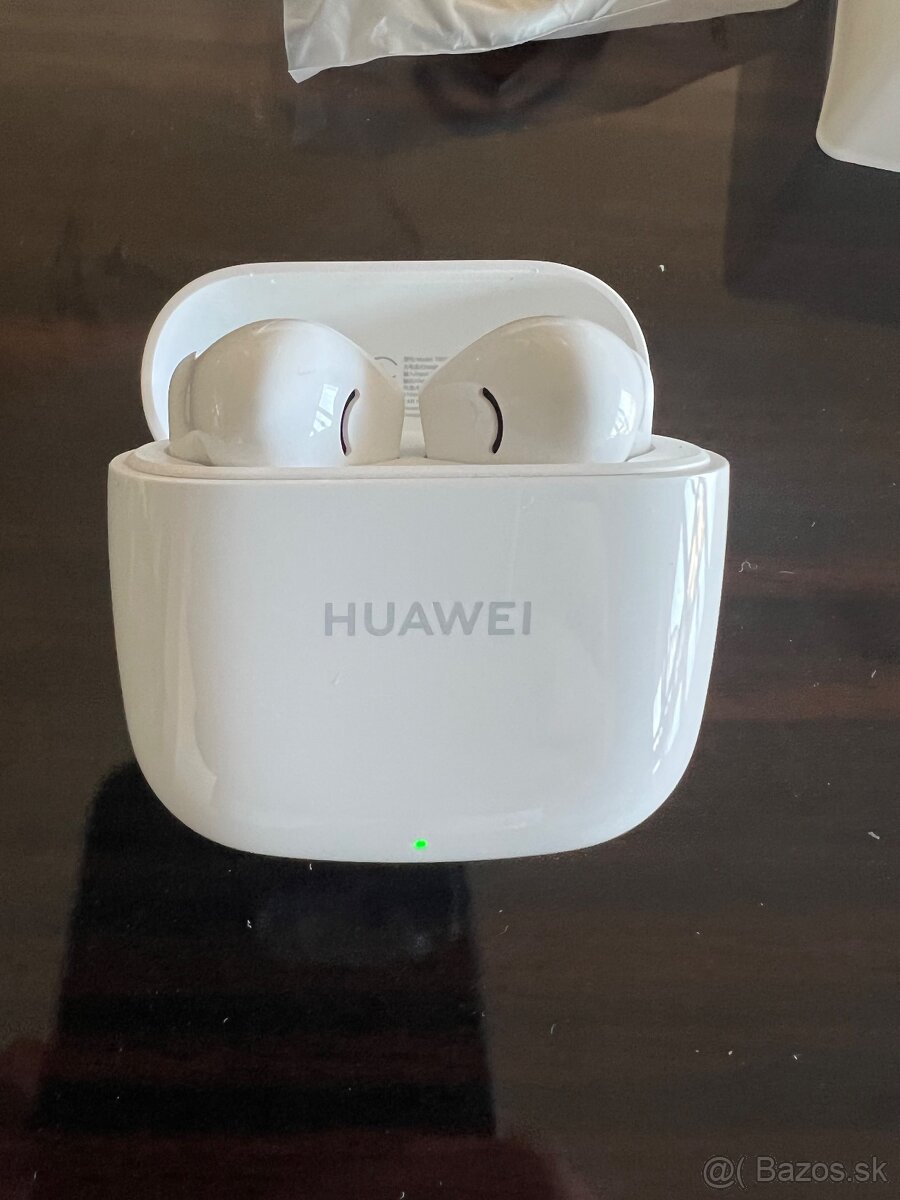 PREDÁM SLUCHADKA HUAWEI FREEBUDS SE 2