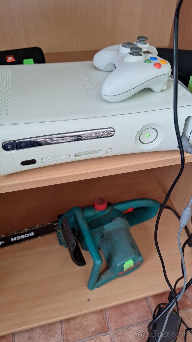 Xbox 360