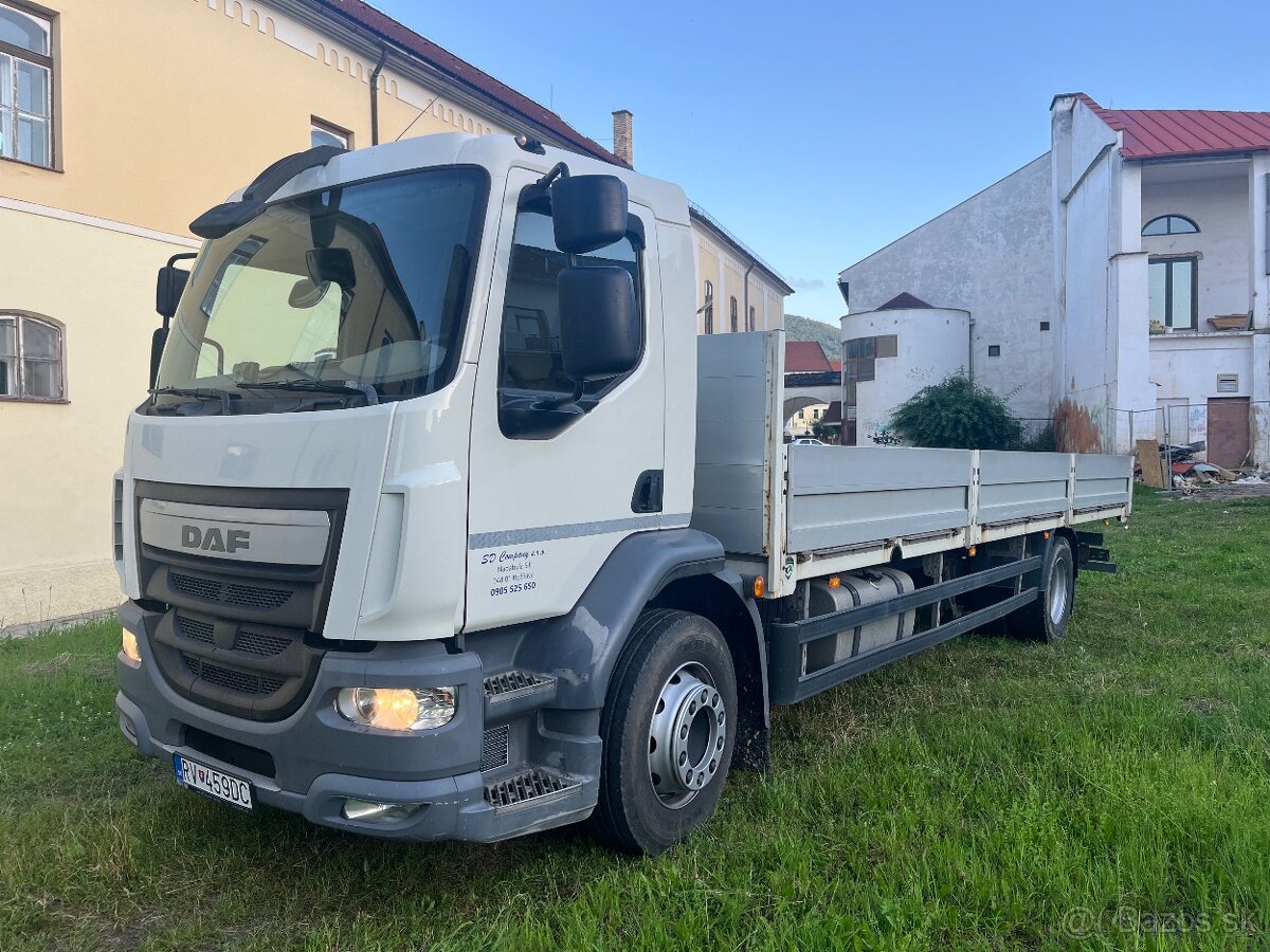 Daf LF 280