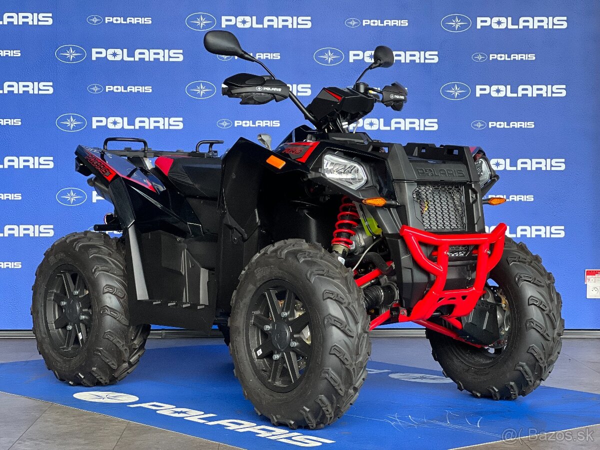 PREDÁM | Polaris Scrambler XP1000