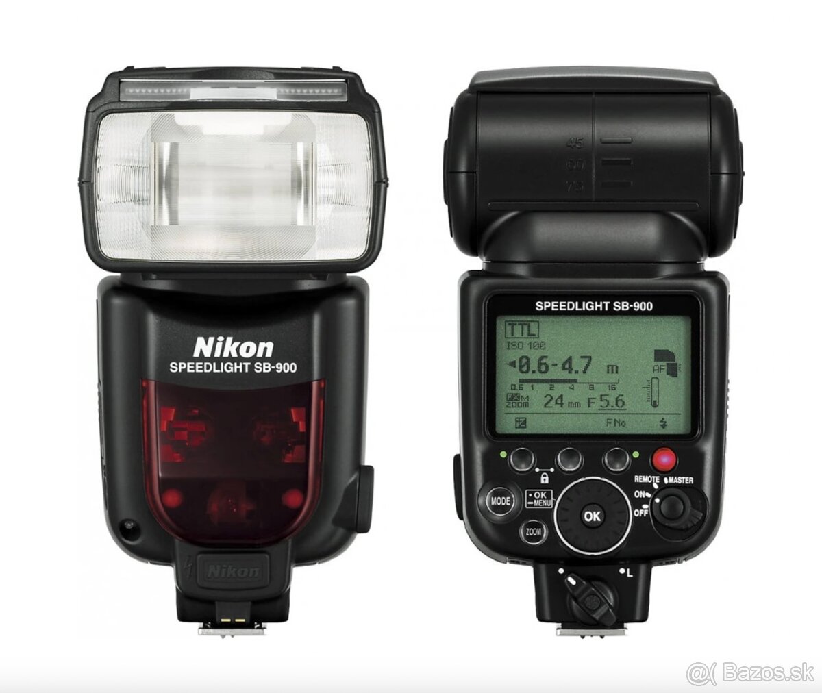 Nikon SB-900