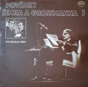 Šimek – Povídky 3 (1981)