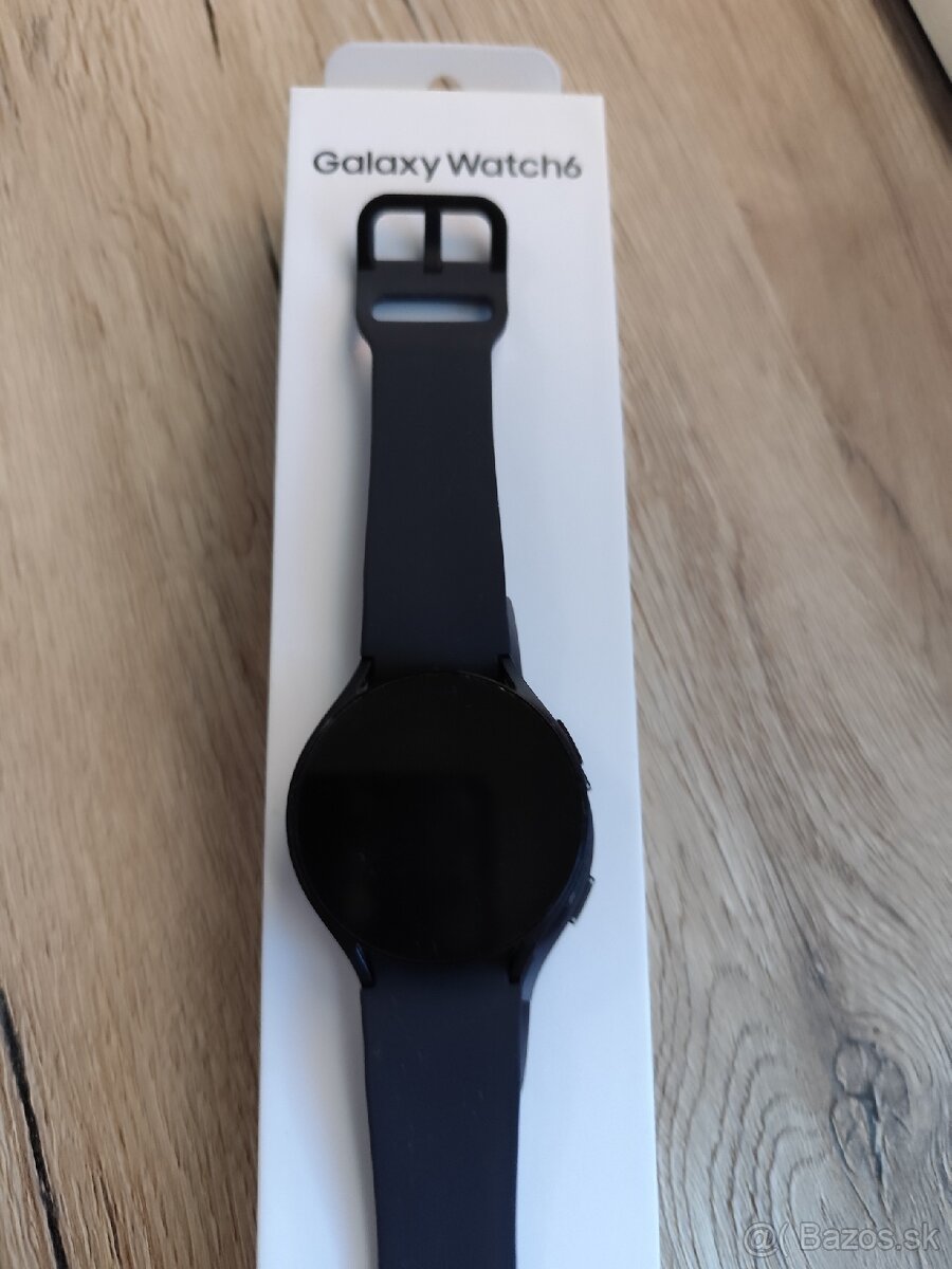 Samsung Galaxy watch 6 44mm