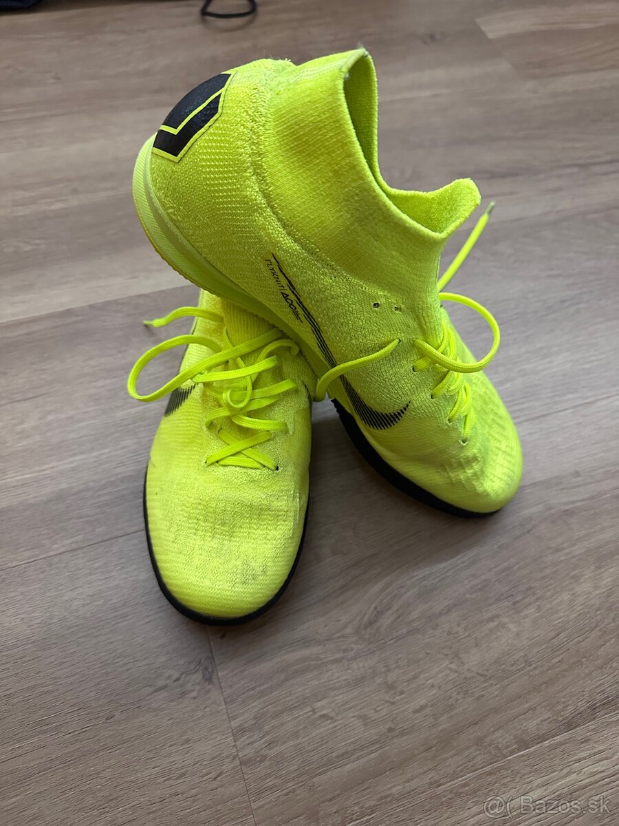 Halovky Nike Mercurial Flyknit ACC