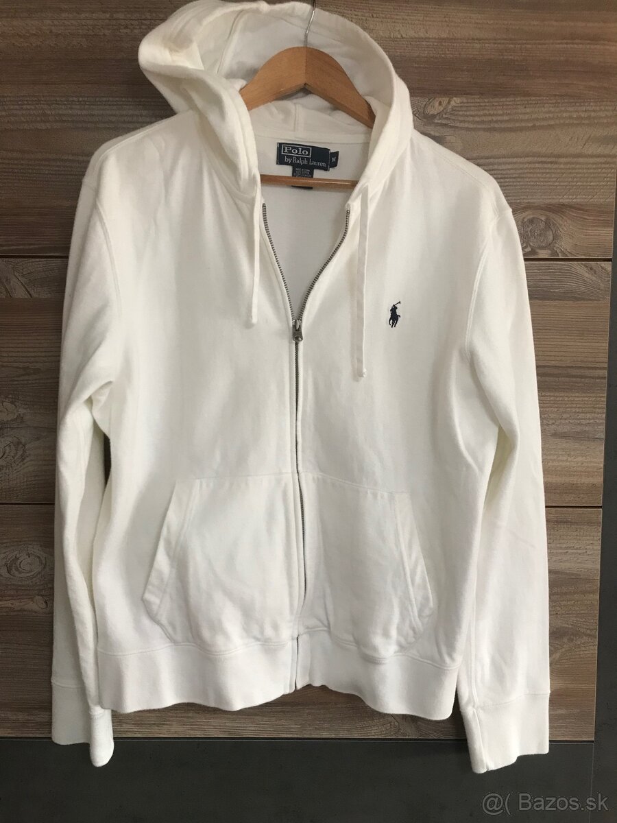 Mikina polo ralph lauren