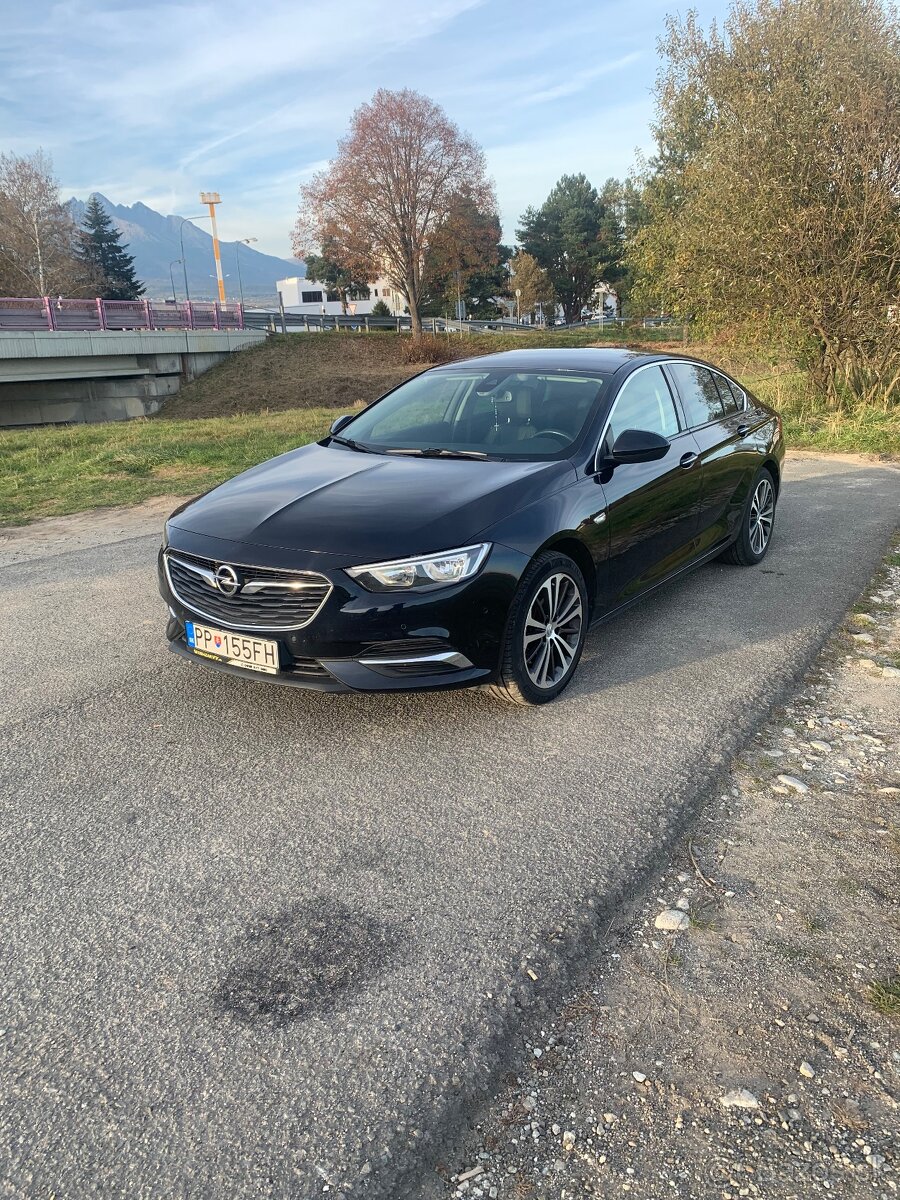 Predám Opel Insignia B 2.0 CDTI