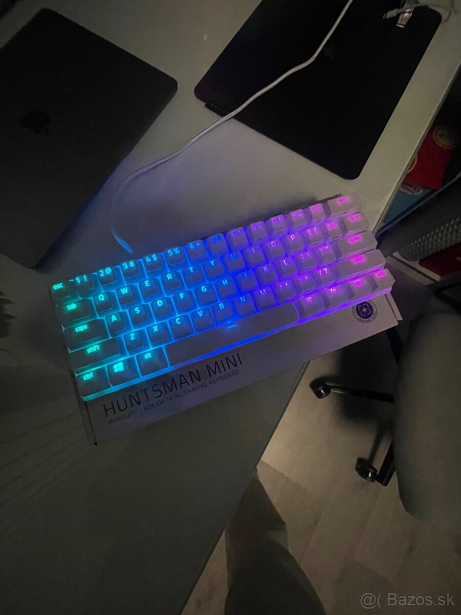 Razer Huntsman Mini