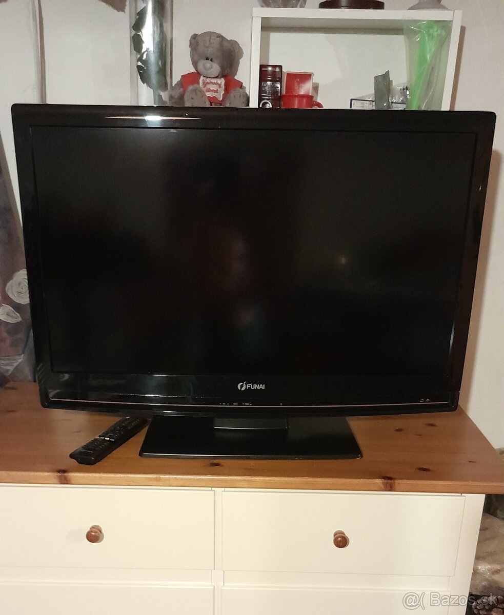 LCD Tv FUNAI LT850-M32