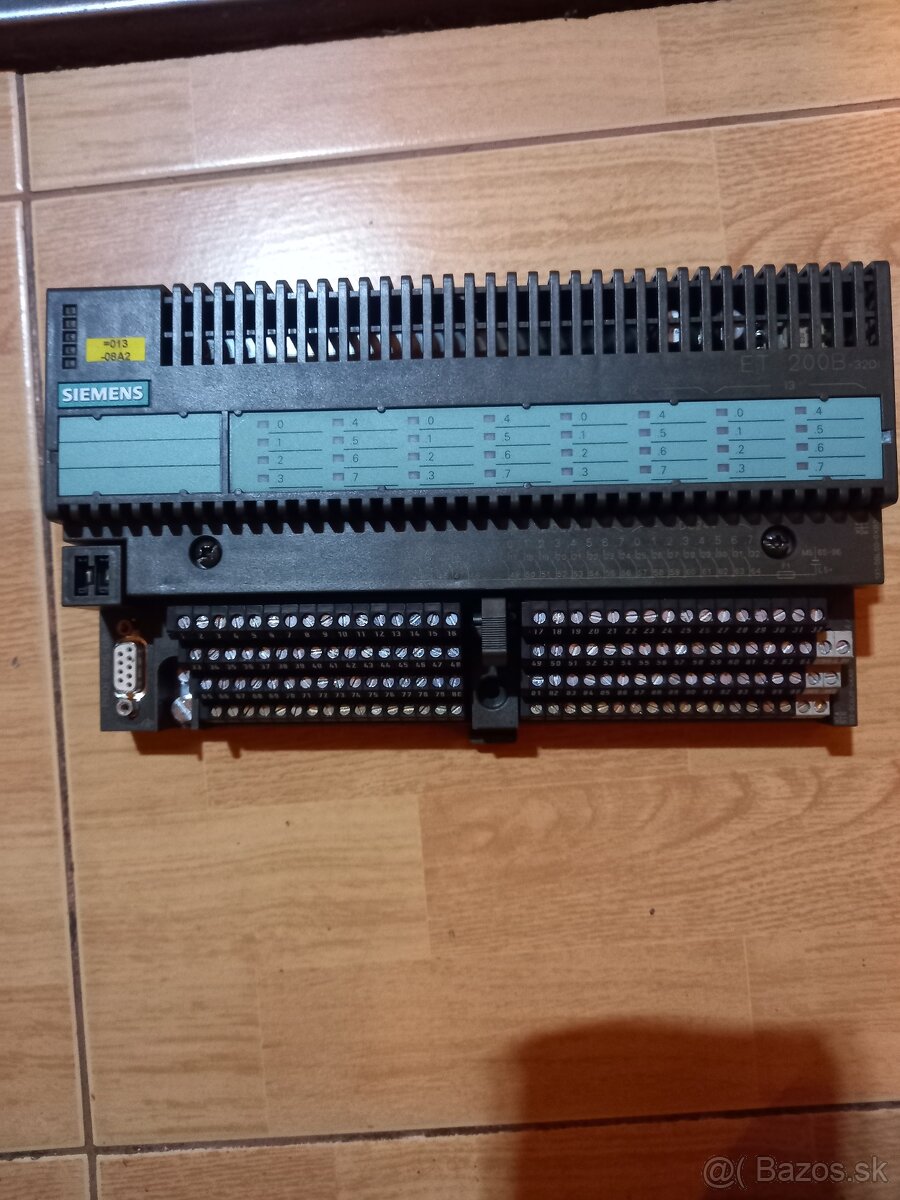 Siemens ET 200B