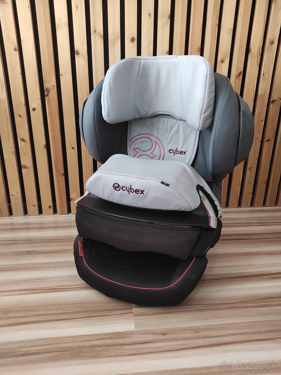 Cybex Juno fix