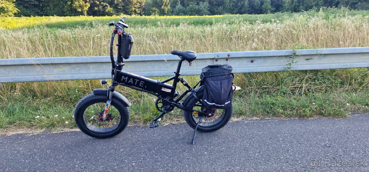 MATE BIKE X 750w