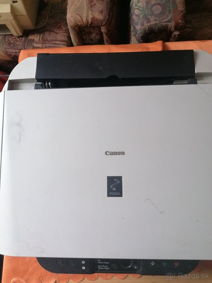 CANON PIXMA MP140