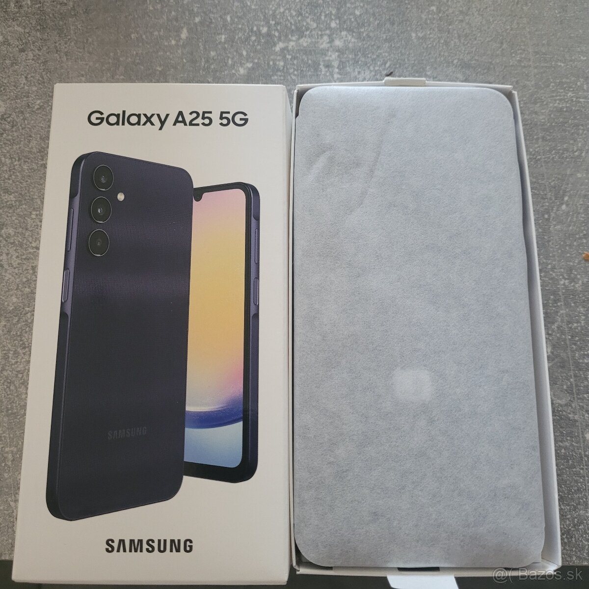 Samsung Galaxy A25 5G