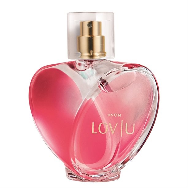 Lov U  50 ML - NOVA