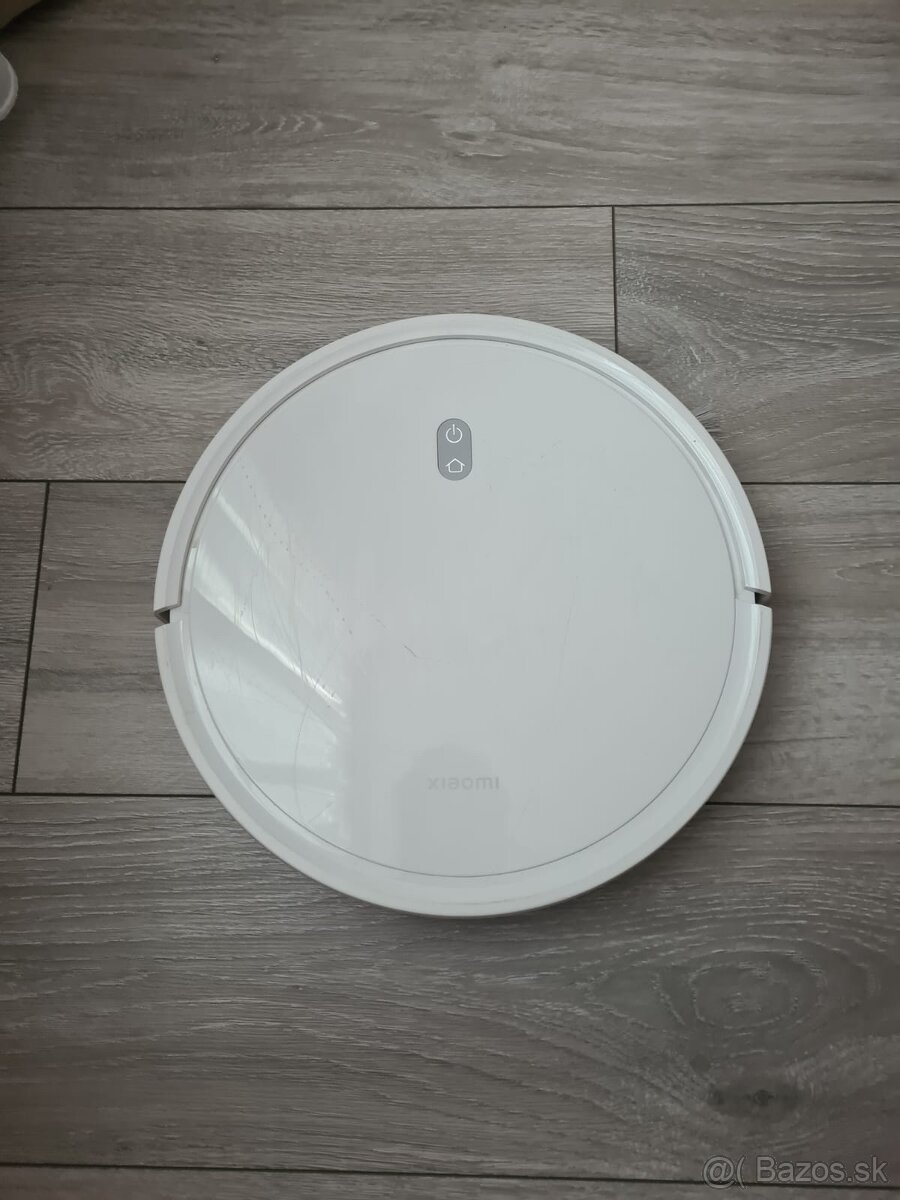 Xaomi Mi robot Vacuum E 10