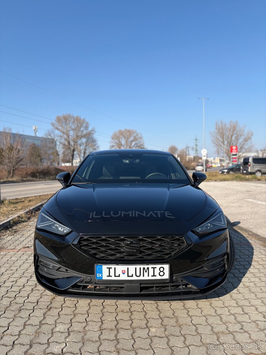 Predám SEAT Leon ST 1.4 TSI 204 e-Hybrid FR DSG