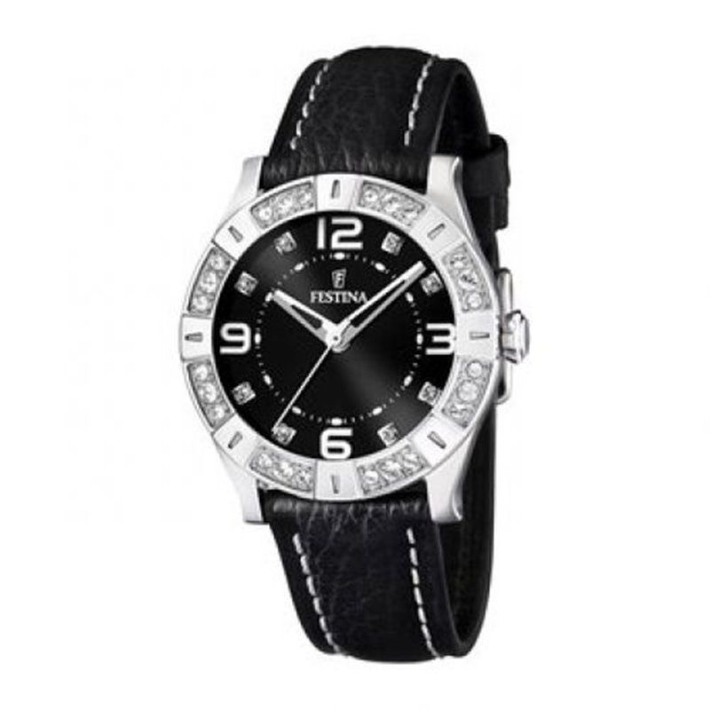 FESTINA,MARC JACOBS