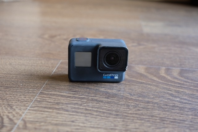 Gopro 6