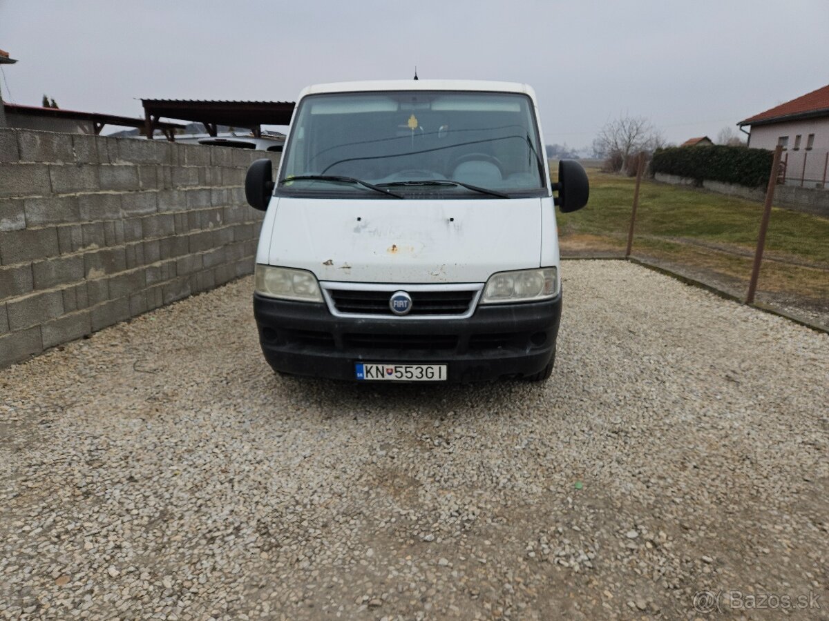 Fiat Ducato