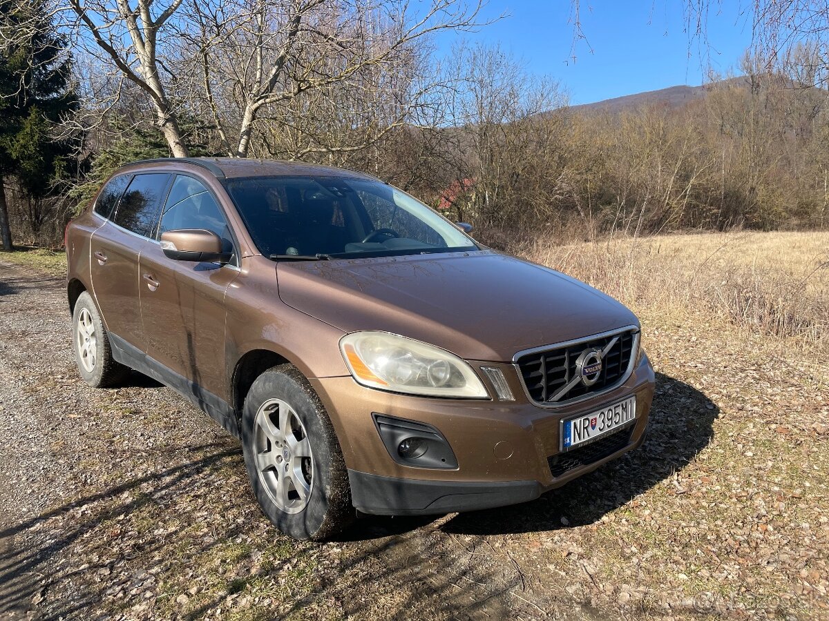 VOLVO XC 60