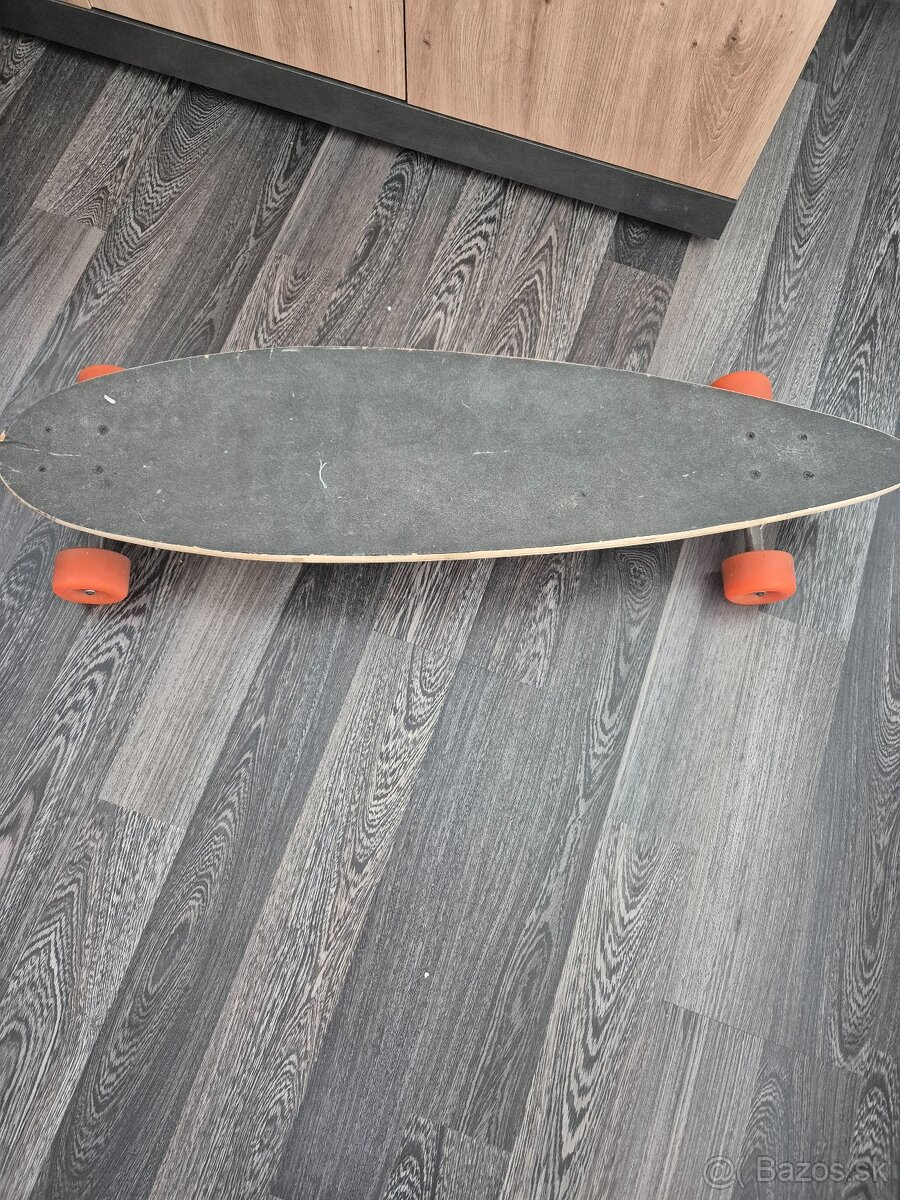 Longboard