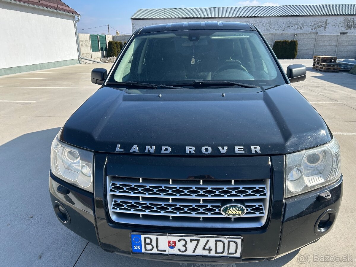 Freelander 2