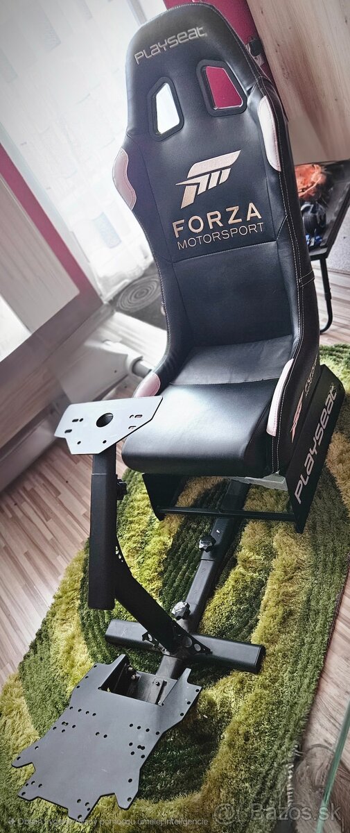 Playseat FORZA MOTORSPORT