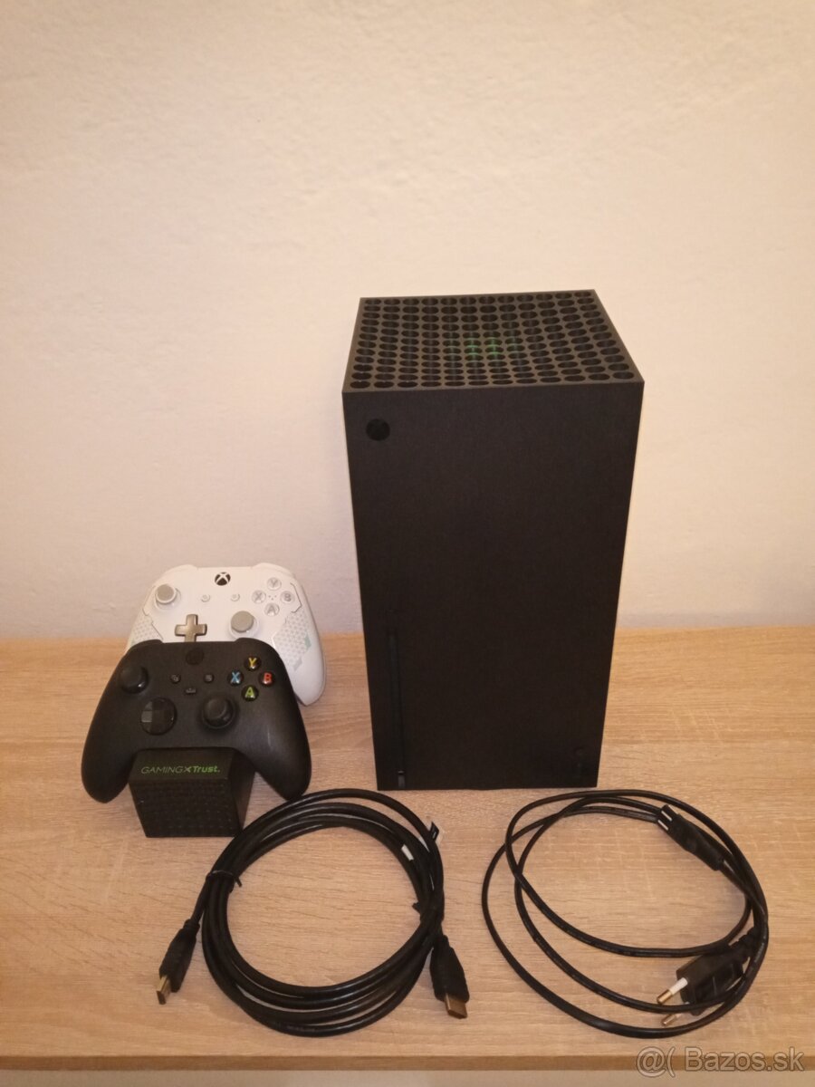 Xbox Series X