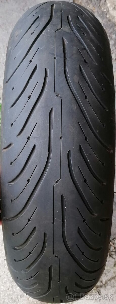 180/55 R17 Michelin Pilot Road4