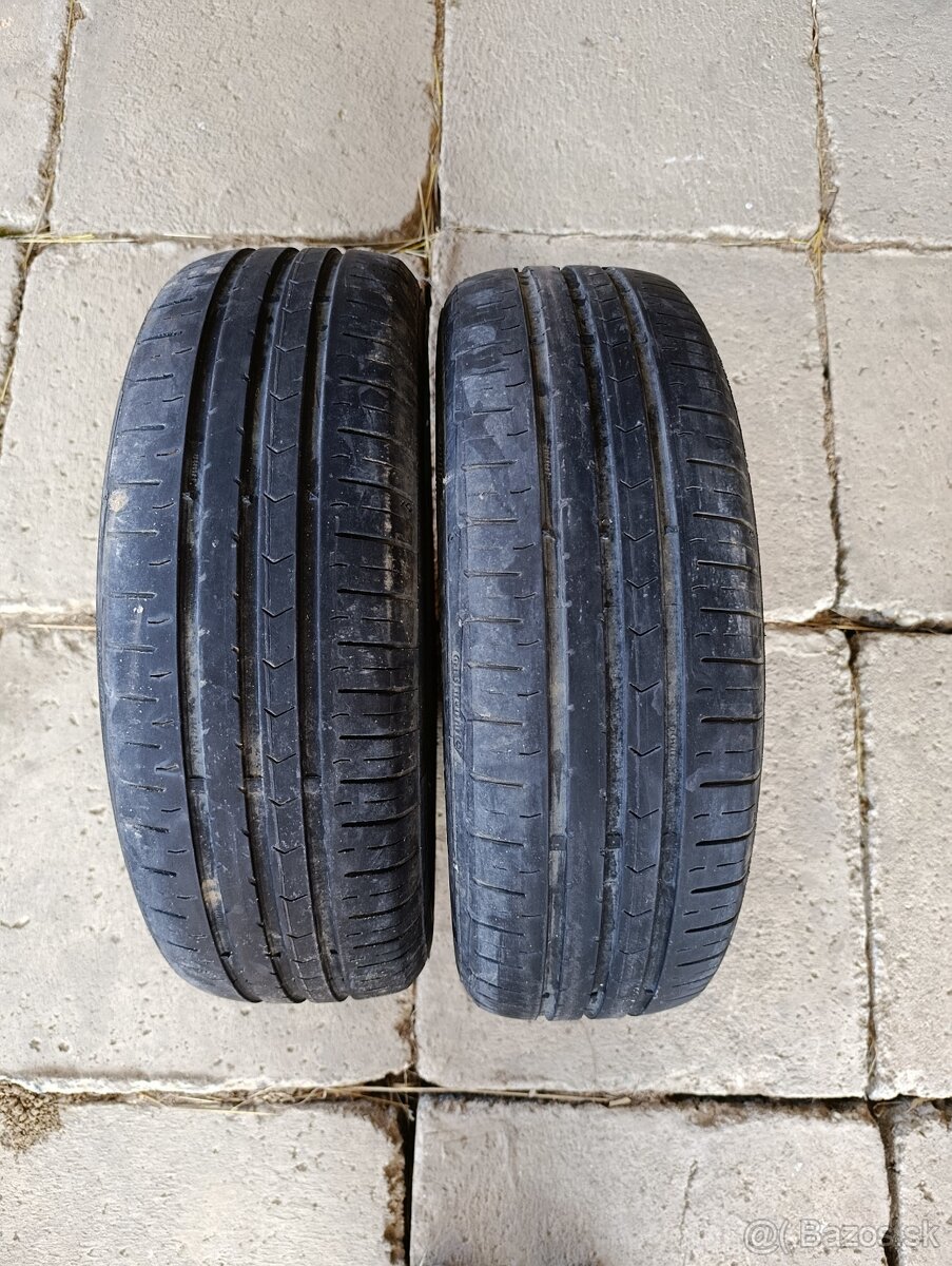 Letné pneumatiky 175/65 R14