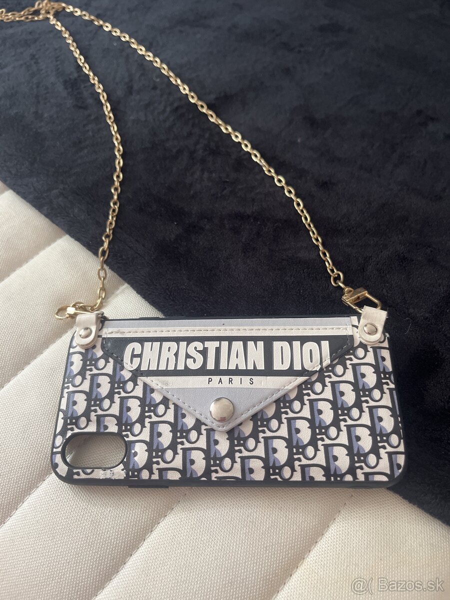 Christian Dior XXS