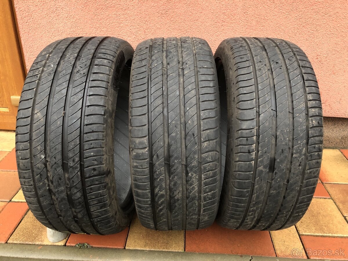 Michelin Primacy 4 225/40 R18