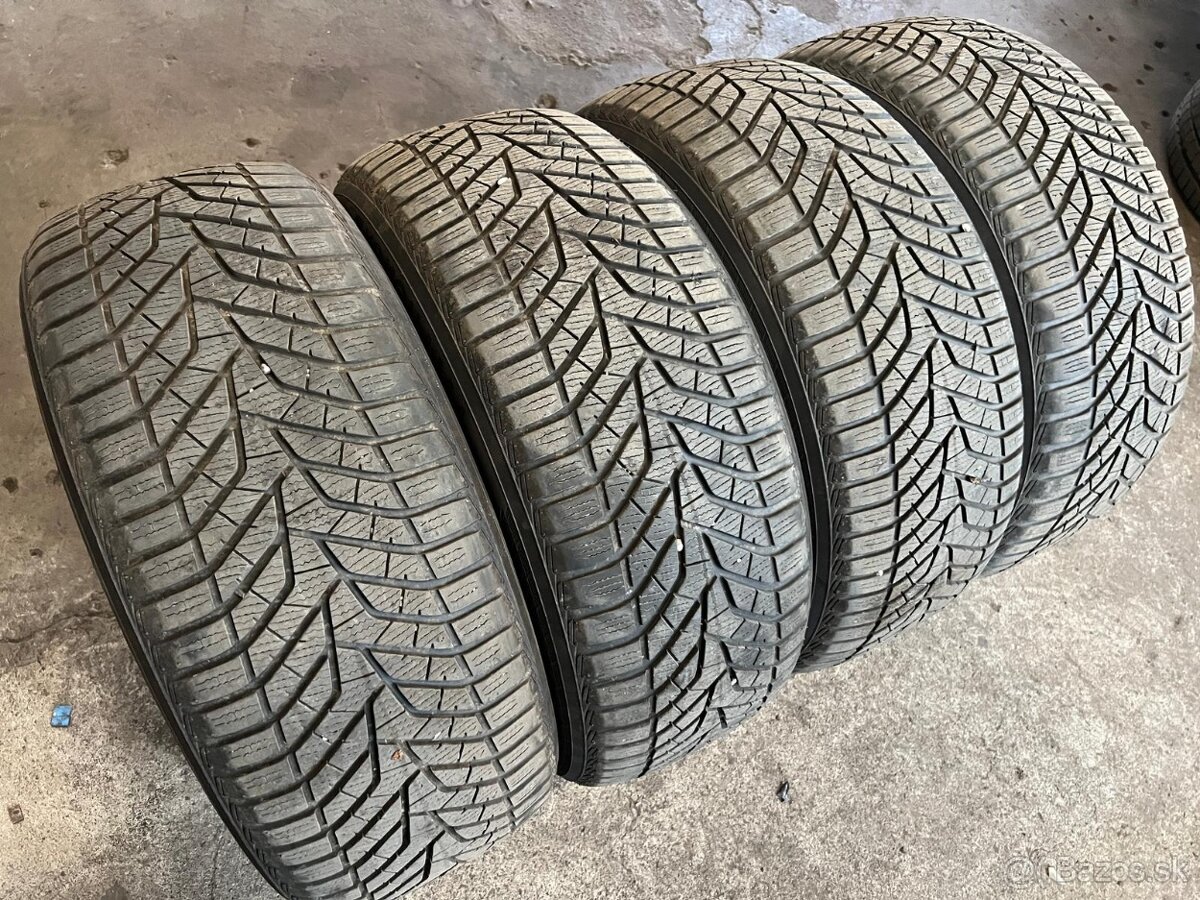 Zimne Pneu Yokohama 235/50 R18 101V Dot:2019