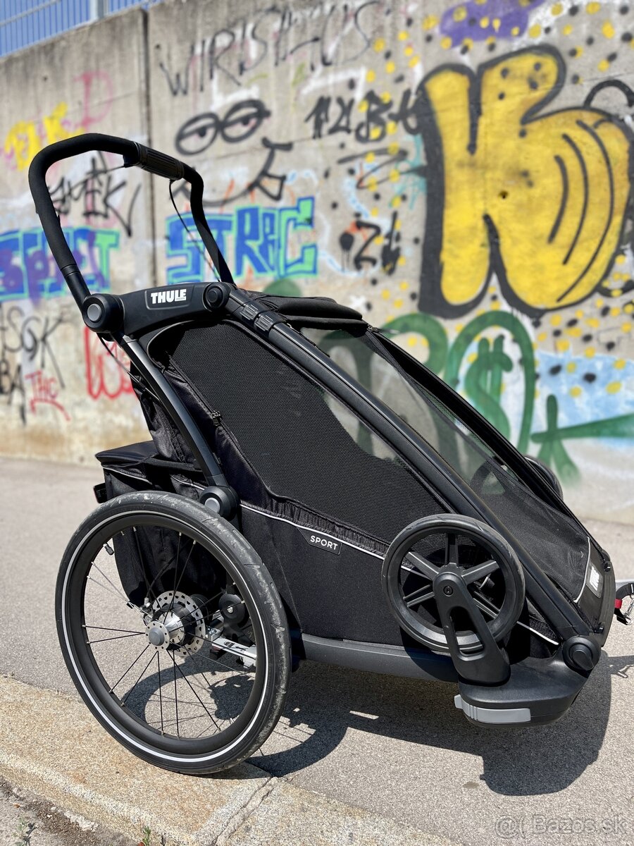 Thule Chariot Sport 1