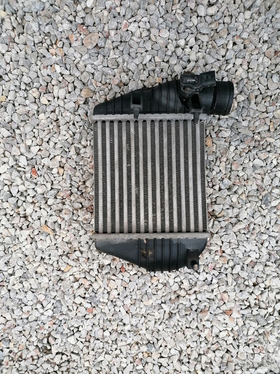 Intercooler audi A6C6, 2.0tfsi, 4F0145805AD