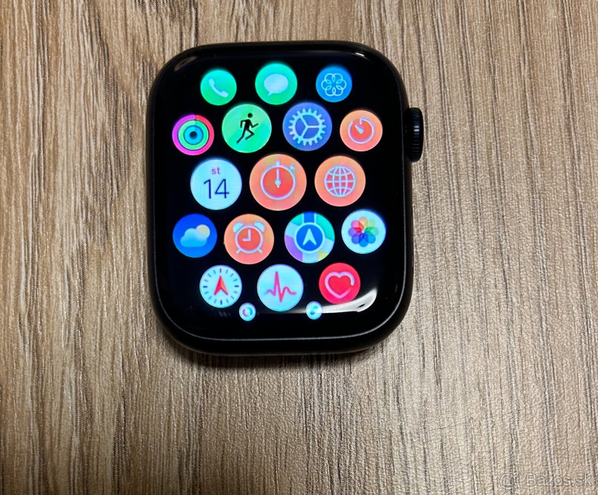 Apple Watch 9 45mm