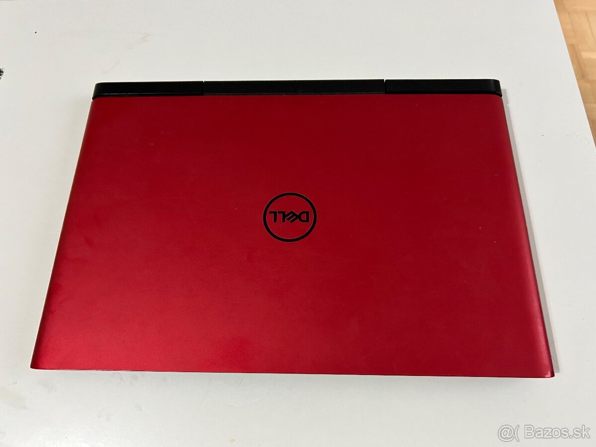 DELL Inspiron G5 5587 24GB ram