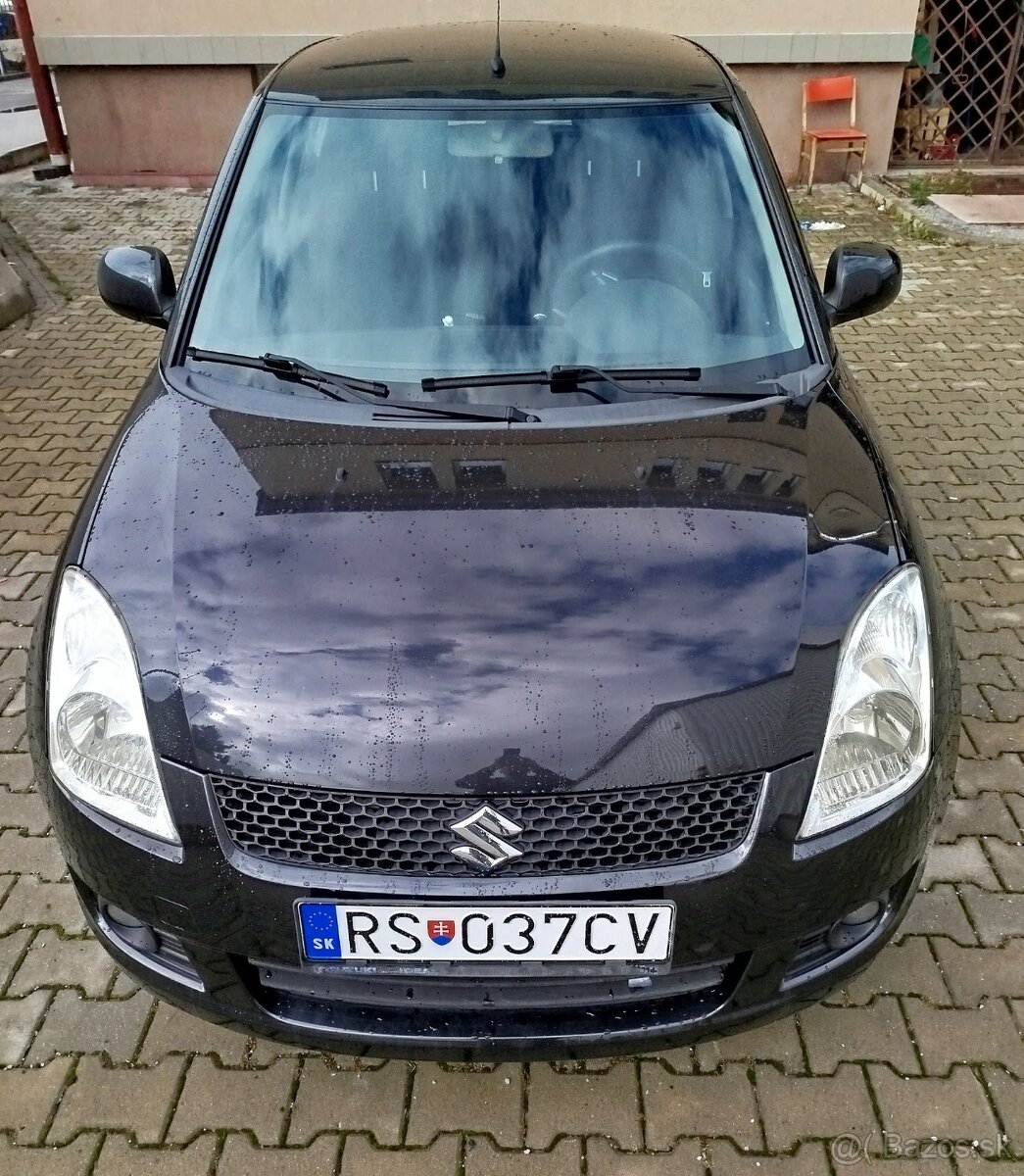 Suzuki Swift 1.3 .