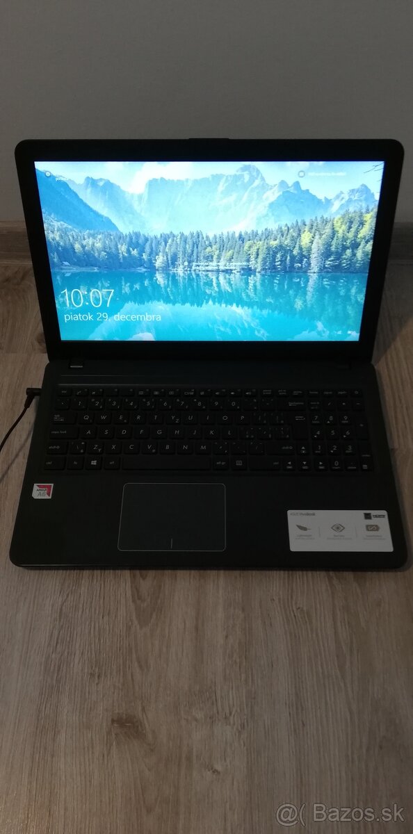 predam Asus Vivobook X543BA