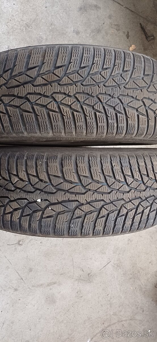 205/60r16 nokian